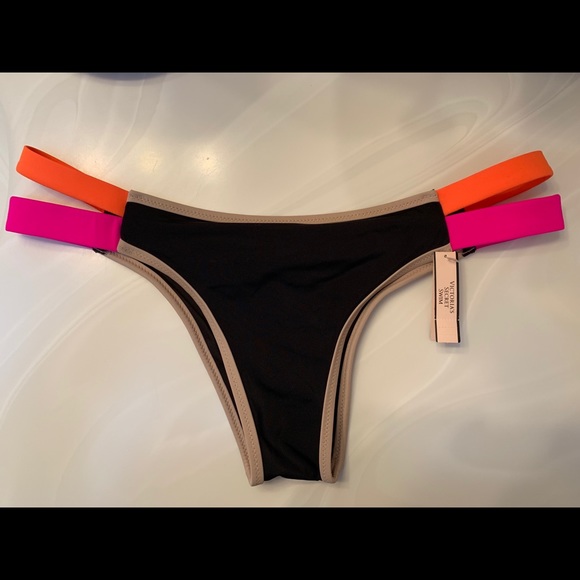 Victoria's Secret Other - The itsy vs swim bottom Victoria's Secret Other - The itsy vs swim bottom